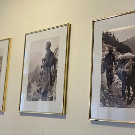 Appartamento Sherpa Vysoké Tatry