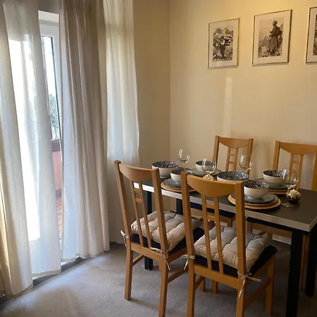 Sherpa * Vysoké Tatry