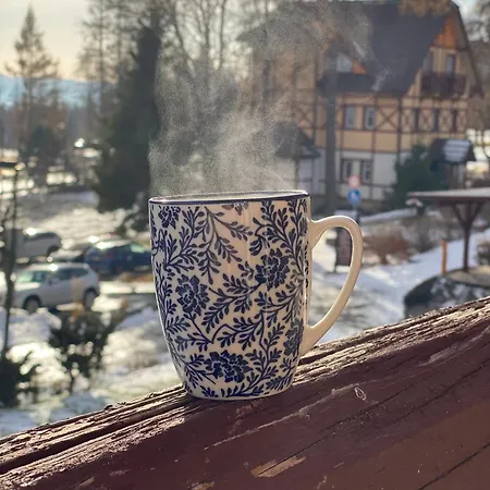 Sherpa * Vysoke Tatry