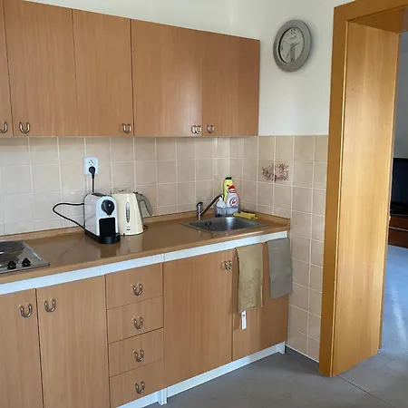 Sherpa Apartamento Vysoké Tatry