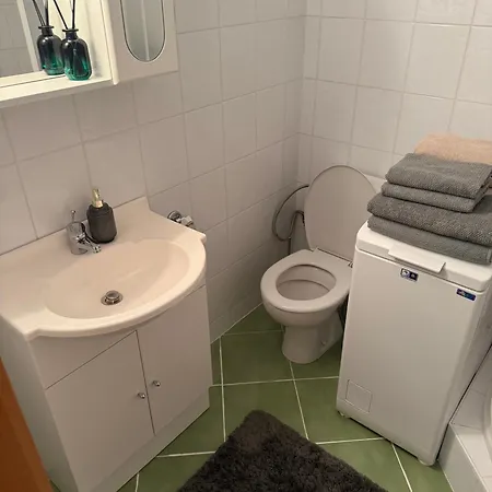 Apartamento Sherpa *