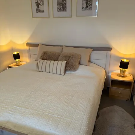 Sherpa Apartamento Vysoké Tatry