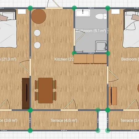 Apartment Sherpa *
