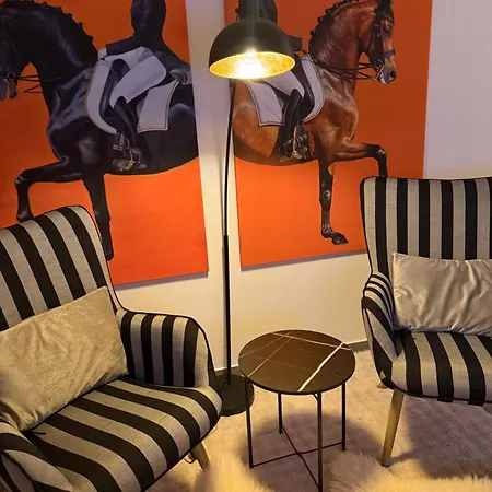 Sherpa Apartamento Vysoké Tatry